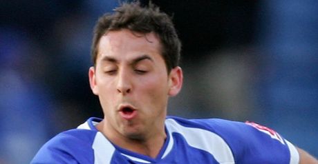 Chopra: Scored opener