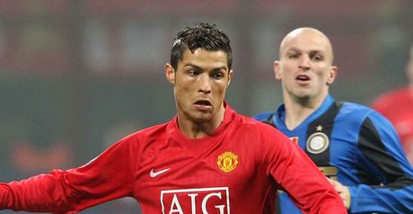 Ronaldo: Hails great team