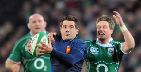 Fritz: Misses Scotland and Wales matches