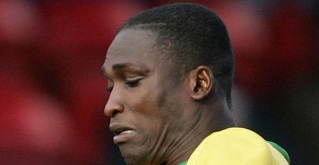 Antwi: On the move