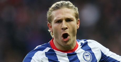 Voronin: On the mark
