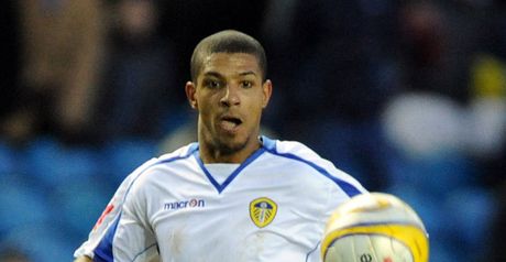 Beckford: Crucial brace