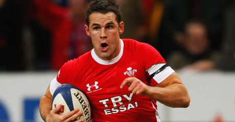 Byrne: two-week ban