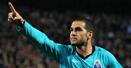 Lopez: Clinched a double to thwart Atletico