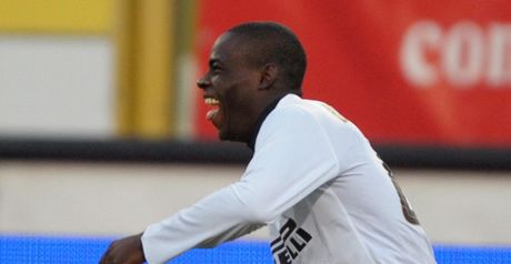 Balotelli: Last-gasp winner