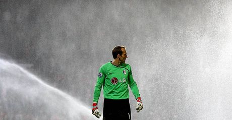 Schwarzer: Set for Aussie record