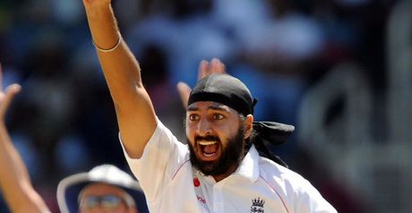 Panesar: Pressure on