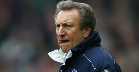 Warnock: Unhappy return