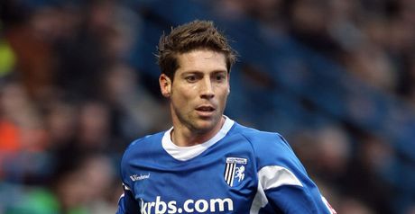 Southall: Crucial winner