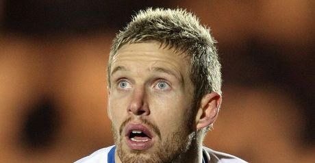 Reid: Expected to be okay to train