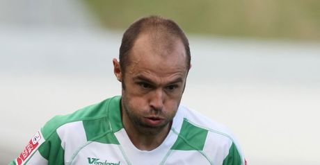 Warne: Millers hero