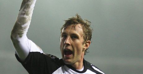 Hulse: Late winner
