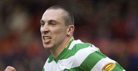 Brown: Linked with exit