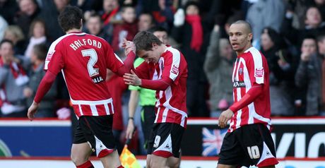 Lupoli: Scored on his debut