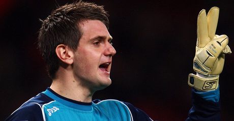 Heaton: Wycombe loan