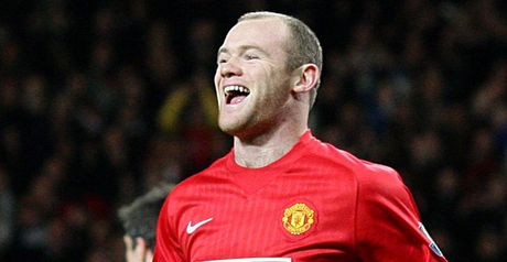 Rooney: Cup dream