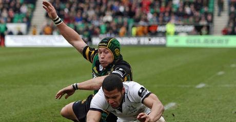 Williams: try machine