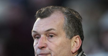 Thordarson: Loaned out keeper