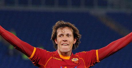 Taddei: Seeks new deal