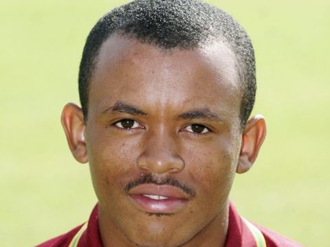 Carlton Baugh 