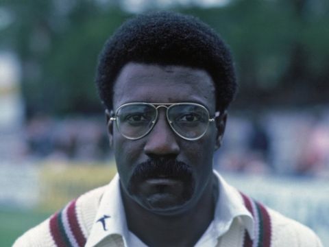 Clive Lloyd 