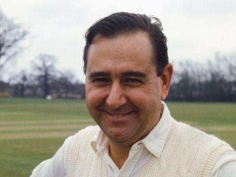 Colin Cowdrey