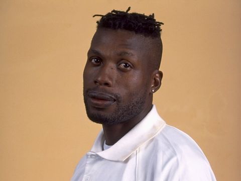 Curtly Ambrose 