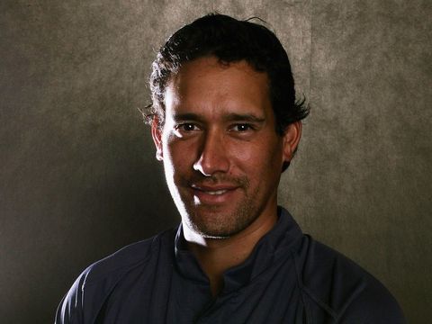 Daryl Tuffey
