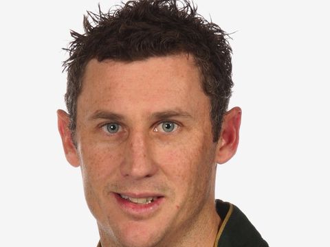 David Hussey