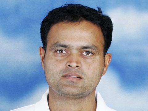 Dinesh Mongia 