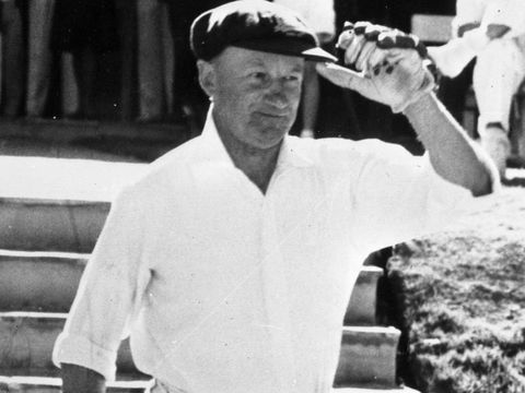 Don Bradman