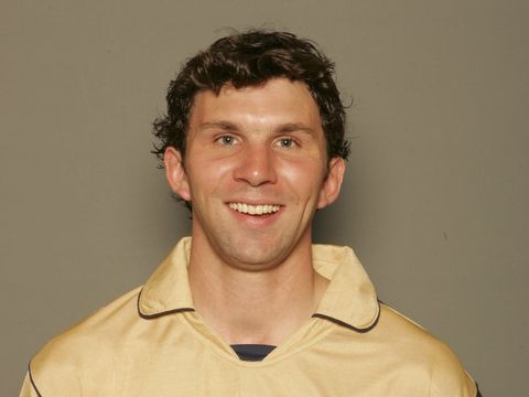 Fraser Watts
