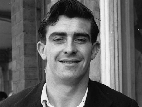 Fred Trueman