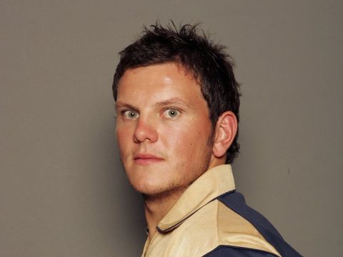 Gordon Drummond 