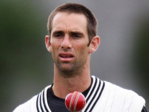 Grant Elliott
