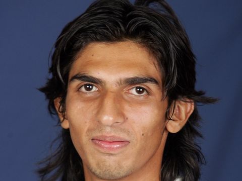Ishant Sharma 