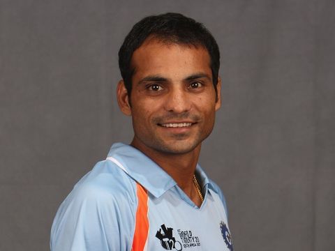Joginder Sharma