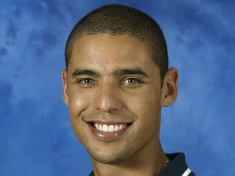Justin Ontong
