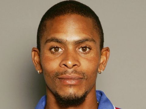 Kevin Hurdle 