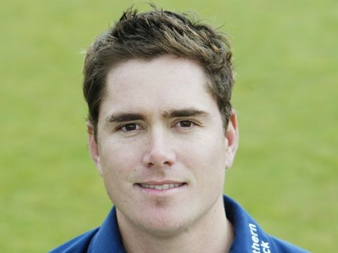 Marcus North