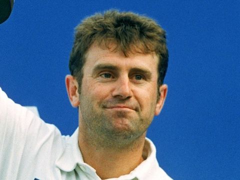 Mark Taylor 