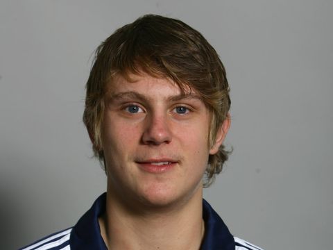 Scott Borthwick