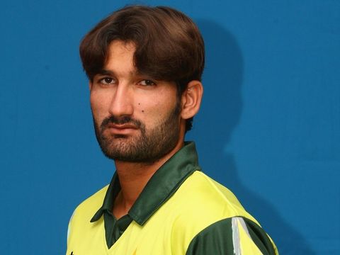 Sohail Tanvir