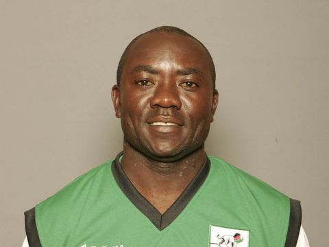 Steve Tikolo