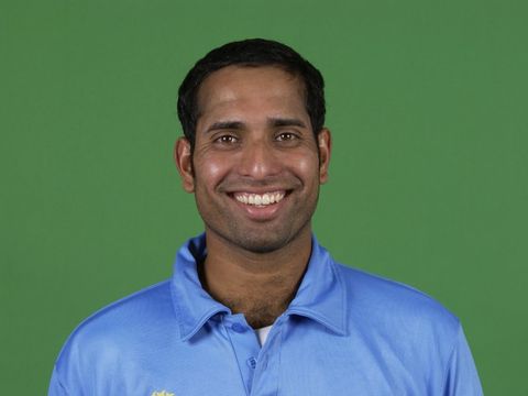 Vangipurappu Laxman