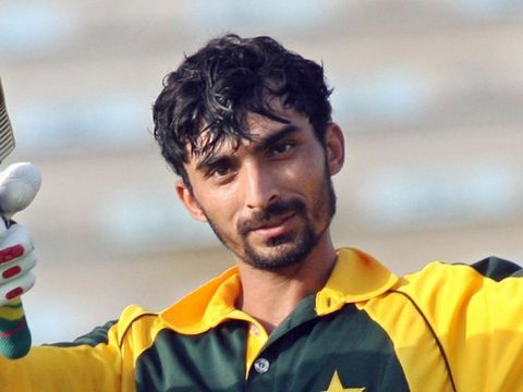 Yasir Hameed 