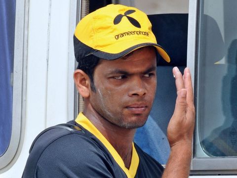 Mohammed Nazimuddin 