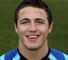 Sam Burgess