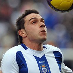Adrian Colunga