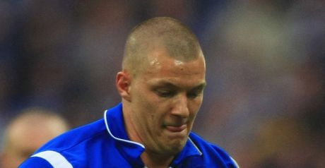Pilkington:Impressive